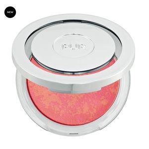 PUR Skin-Perfecting Powder Pretty in Peach matte